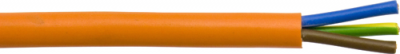 Domestic Mains Cable 3-Core - PVC (EC1211)